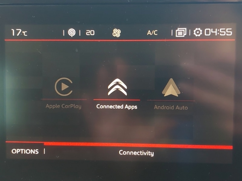 Used Citroen C3 Aircross 2020 for sale - 77731588: Photo 17