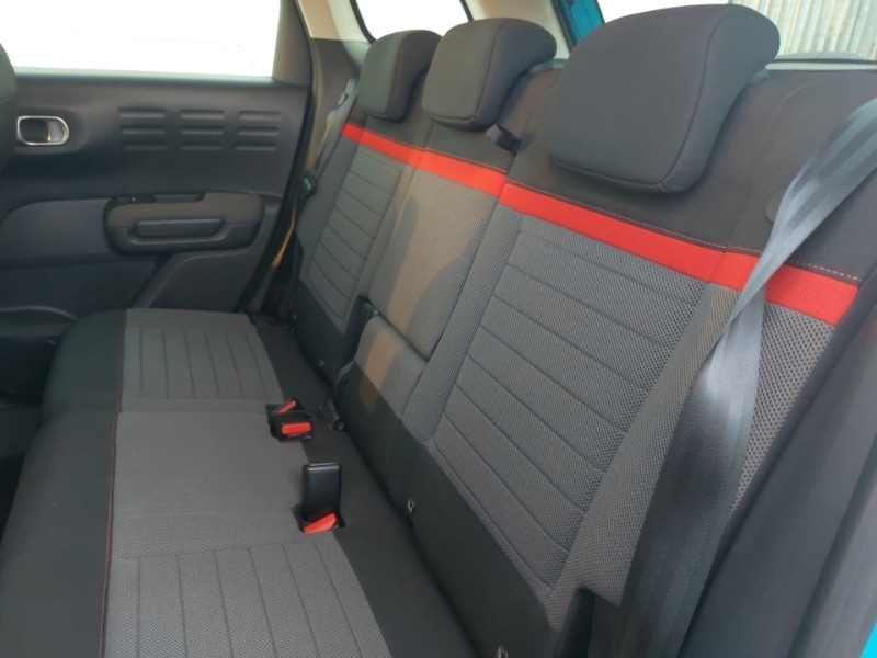 Used Citroen C3 Aircross 2020 for sale - 77731588: Photo 6