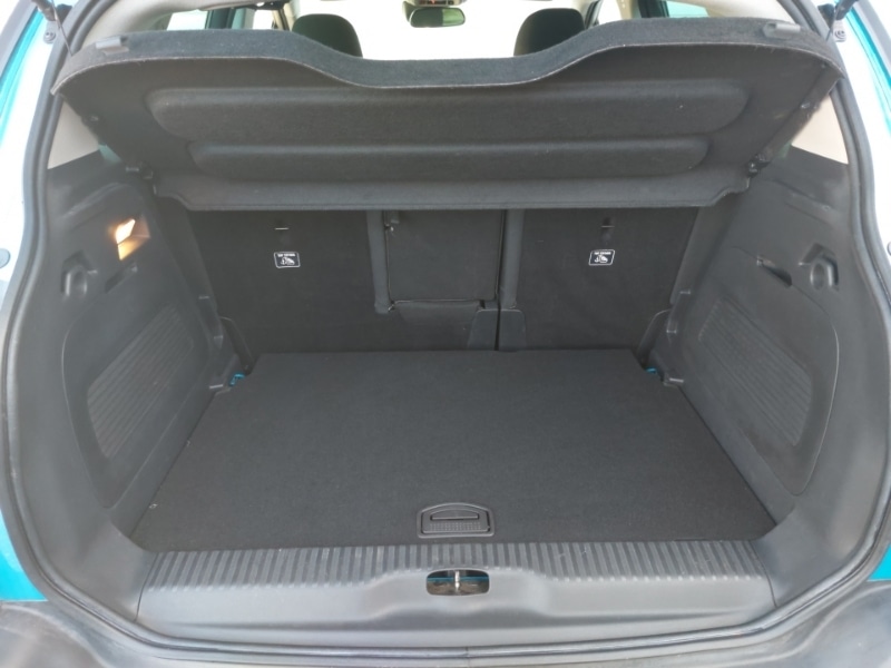 Used Citroen C3 Aircross 2020 for sale - 77731588: Photo 8