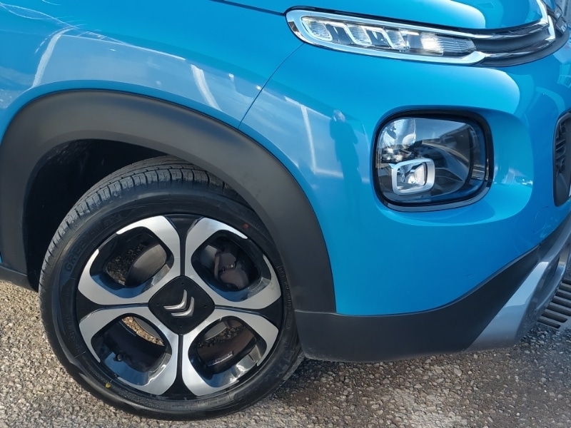 Used Citroen C3 Aircross 2020 for sale - 77731588: Photo 9