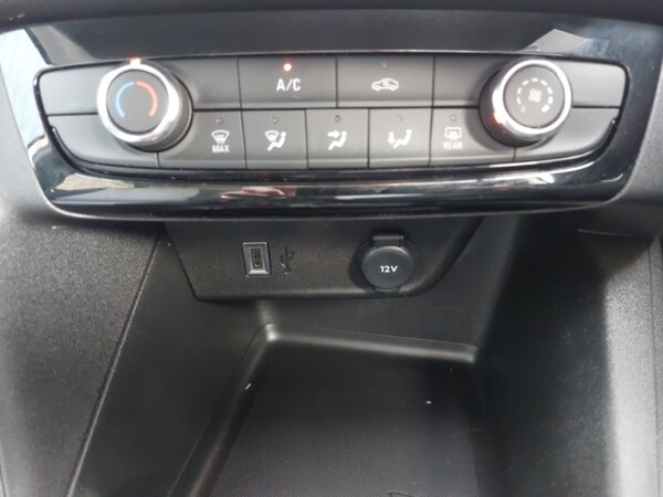 Used Vauxhall Corsa 2024 for sale - 74573202: Photo 15
