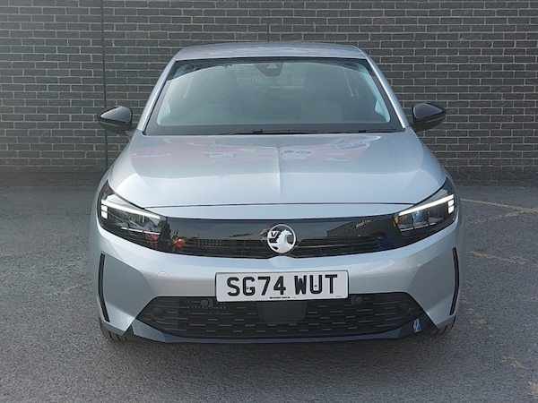 Used Vauxhall Corsa 2024 for sale - 74573202: Photo 18