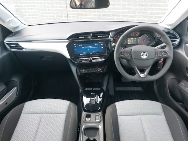 Used Vauxhall Corsa 2024 for sale - 74573202: Photo 2