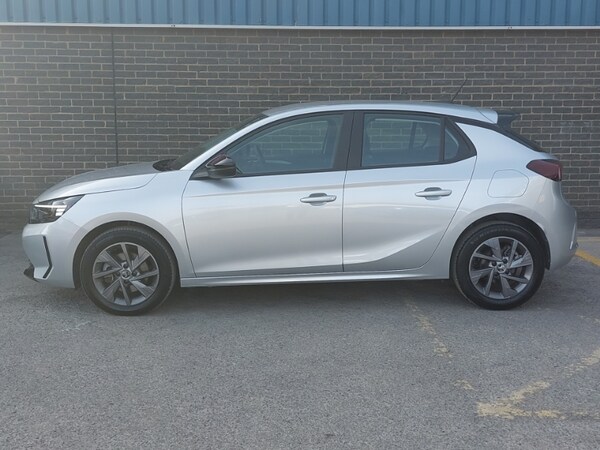 Used Vauxhall Corsa 2024 for sale - 74573202: Photo 4