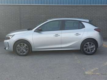 Used Vauxhall Corsa 2024 for sale - 74573202: Photo