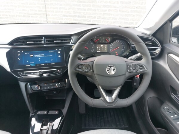 Used Vauxhall Corsa 2024 for sale - 74573202: Photo 7