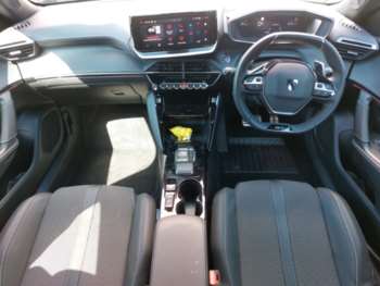 Used Peugeot 2008 2024 for sale - 74672977: Photo