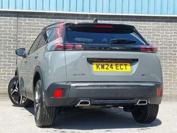 Used Peugeot 2008 2024 for sale - 74672977: Photo