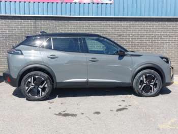 Used Peugeot 2008 2024 for sale - 74672977: Photo