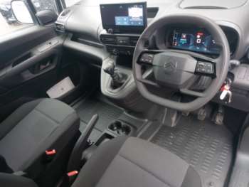 Used Citroen Berlingo 2024 for sale - 75101849: Photo