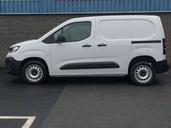 Used Citroen Berlingo 2024 for sale - 75101849: Photo