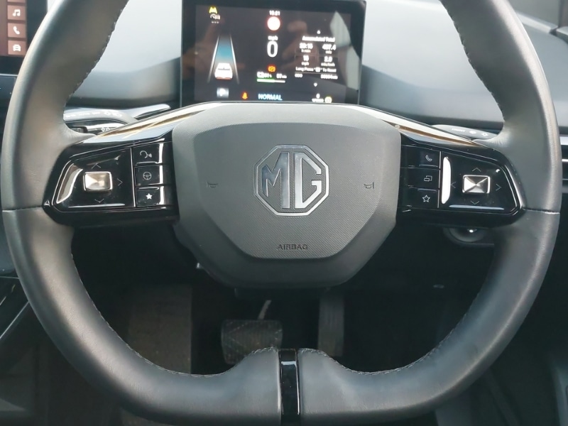 Used MG MG4 2023 for sale - 77483889: Photo 11