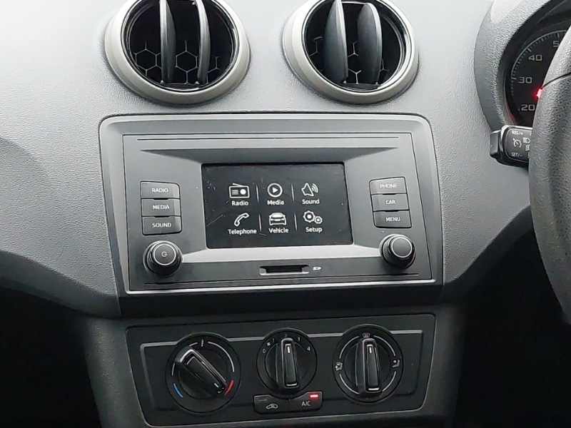 Used SEAT Ibiza 2016 for sale - 77304126: Photo 10