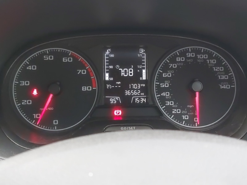 Used SEAT Ibiza 2016 for sale - 77304126: Photo 14