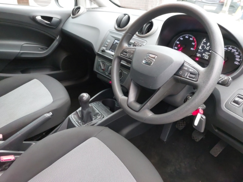 Used SEAT Ibiza 2016 for sale - 77304126: Photo 19