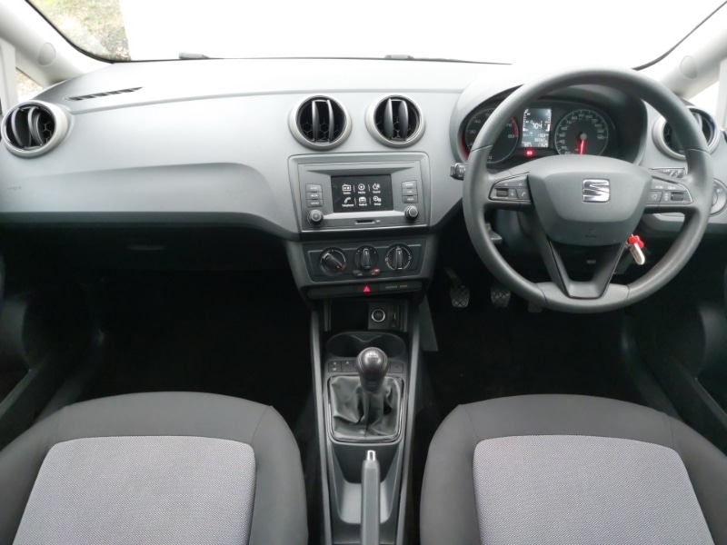 Used SEAT Ibiza 2016 for sale - 77304126: Photo 2