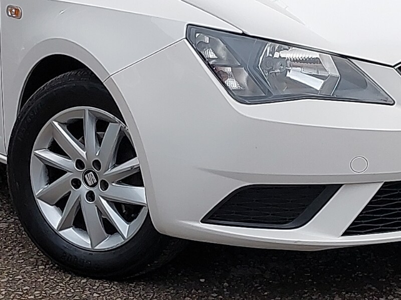 Used SEAT Ibiza 2016 for sale - 77304126: Photo 9