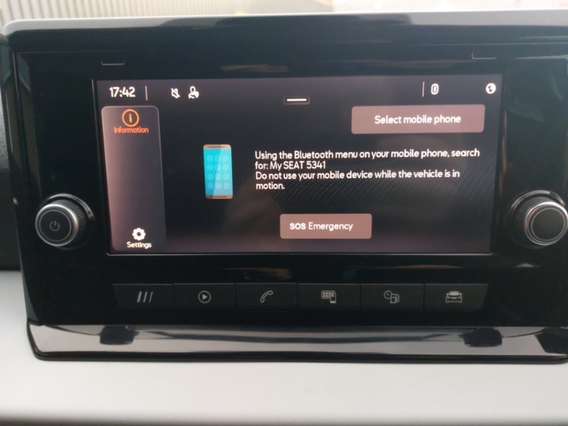 Used SEAT Arona 2022 for sale - 76407937: Photo 17