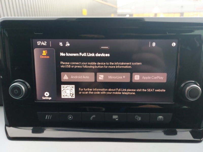 Used SEAT Arona 2022 for sale - 76407937: Photo 19