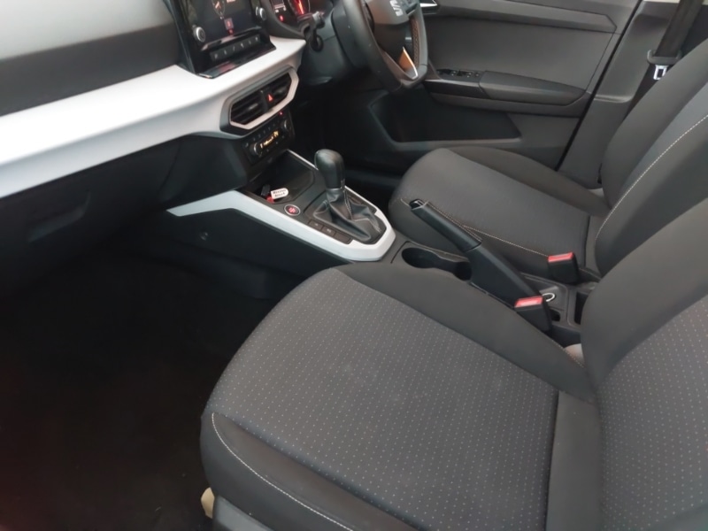Used SEAT Arona 2022 for sale - 76407937: Photo 5