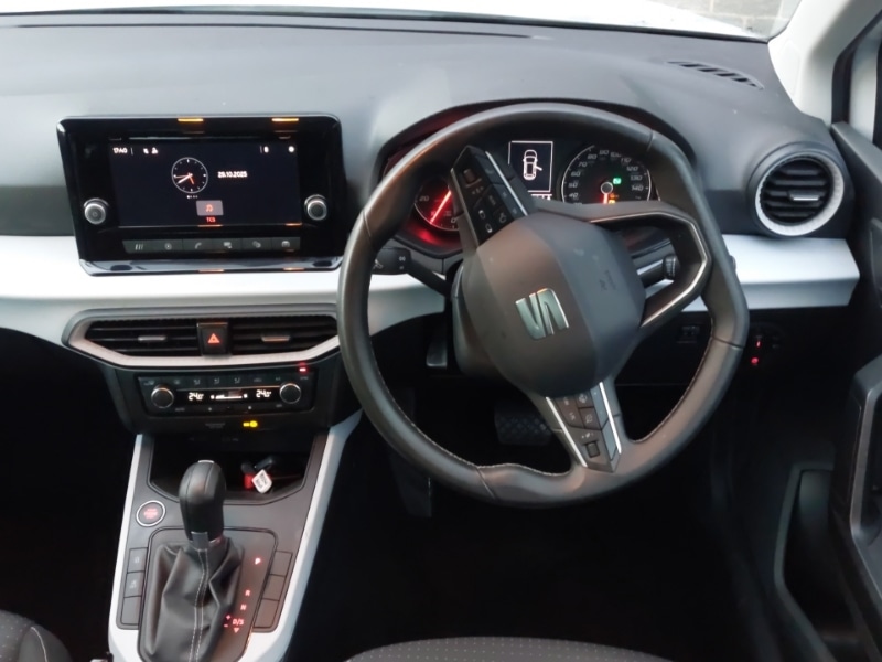 Used SEAT Arona 2022 for sale - 76407937: Photo 7