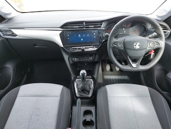 Used Vauxhall Corsa 2023 for sale - 78853493: Photo