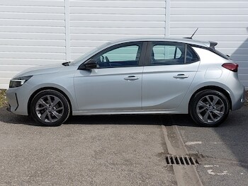 Used Vauxhall Corsa 2023 for sale - 78853493: Photo