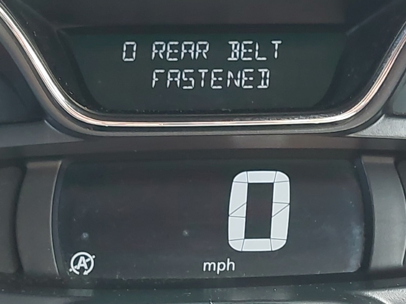 Used Renault Captur 2017 for sale - 78040852: Photo 10