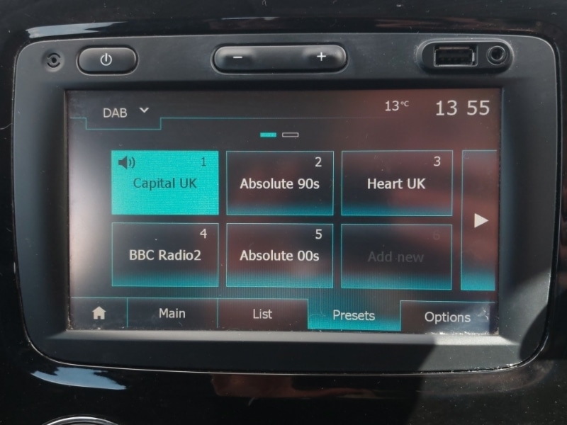 Used Renault Captur 2017 for sale - 78040852: Photo 11