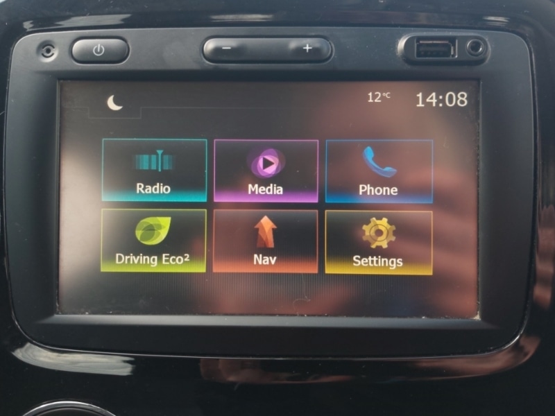 Used Renault Captur 2017 for sale - 78040852: Photo 16