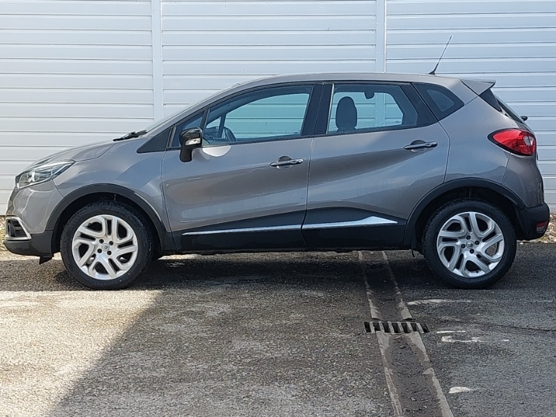 Used Renault Captur 2017 for sale - 78040852: Photo 4