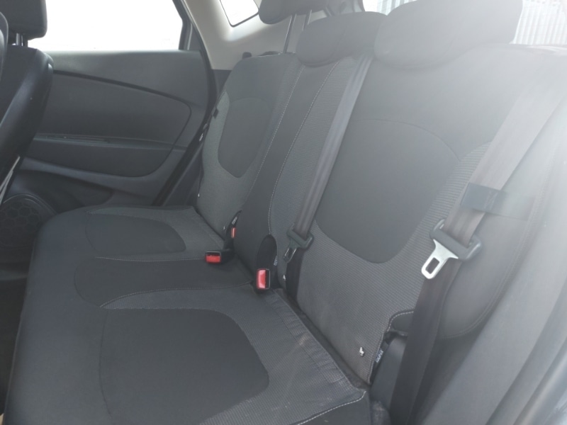 Used Renault Captur 2017 for sale - 78040852: Photo 6