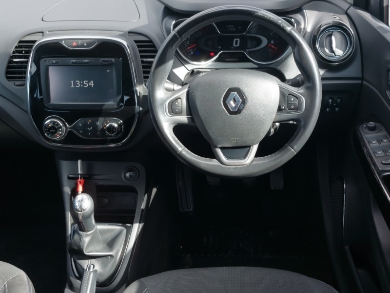 Used Renault Captur 2017 for sale - 78040852: Photo 7