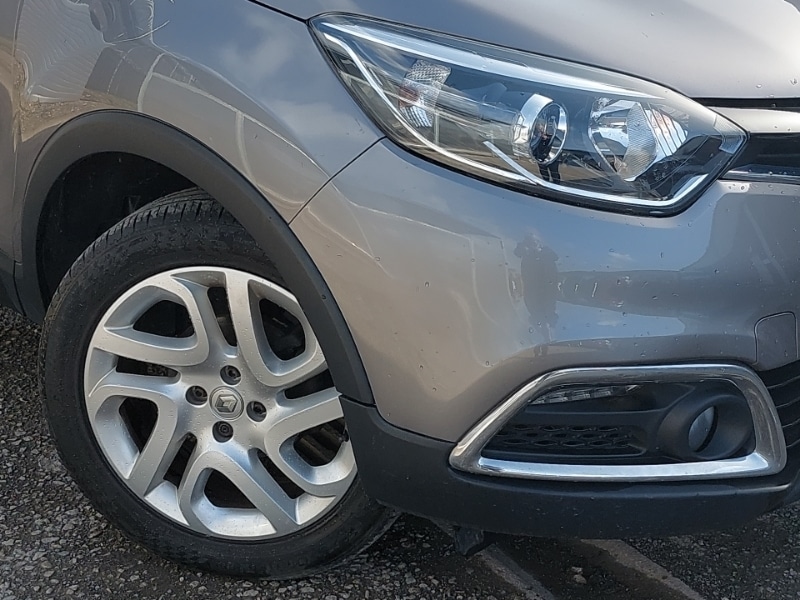 Used Renault Captur 2017 for sale - 78040852: Photo 9