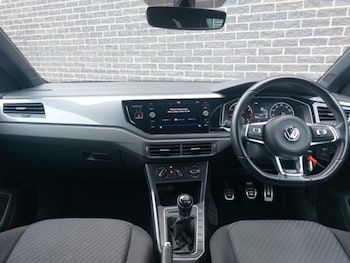 Used Volkswagen Polo 2018 for sale - 75914551: Photo