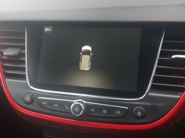 Used Vauxhall Crossland 2021 for sale - 76335785: Photo 11