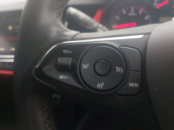 Used Vauxhall Crossland 2021 for sale - 76335785: Photo 12