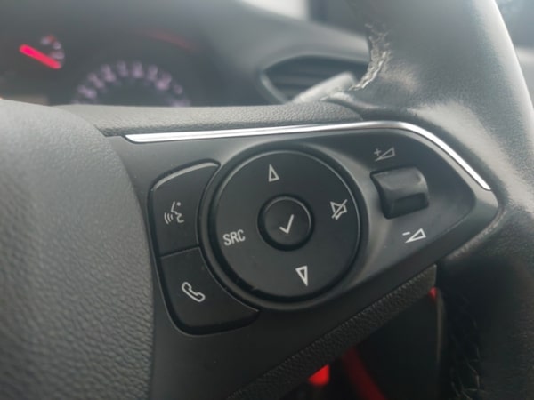Used Vauxhall Crossland 2021 for sale - 76335785: Photo 13