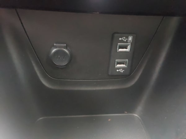 Used Vauxhall Crossland 2021 for sale - 76335785: Photo 17