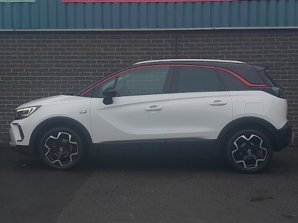Used Vauxhall Crossland 2021 for sale - 76335785: Photo 4