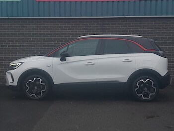 Used Vauxhall Crossland 2021 for sale - 76335785: Photo 4