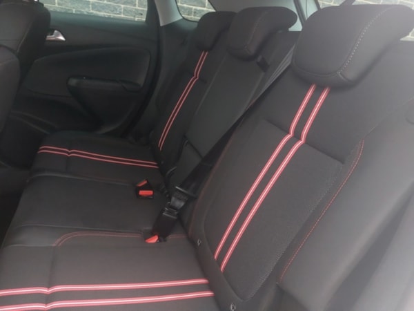 Used Vauxhall Crossland 2021 for sale - 76335785: Photo 6