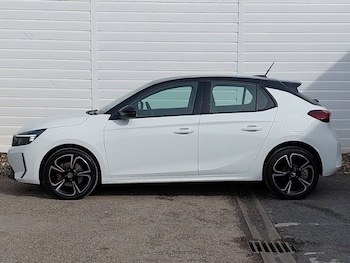 Used Vauxhall Corsa 2023 for sale - 78621737: Photo