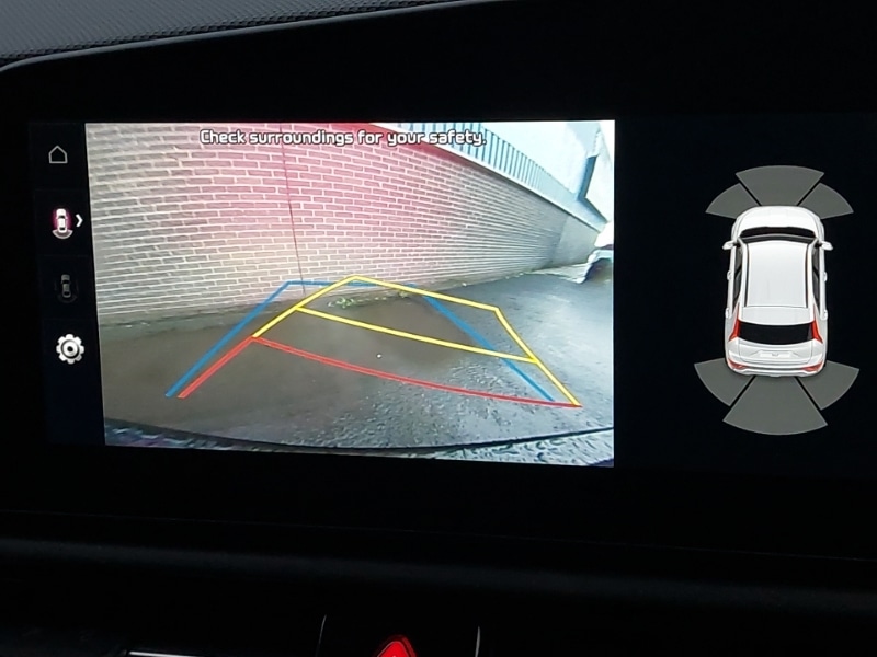 Used Kia Niro 2023 for sale - 76628764: Photo 16