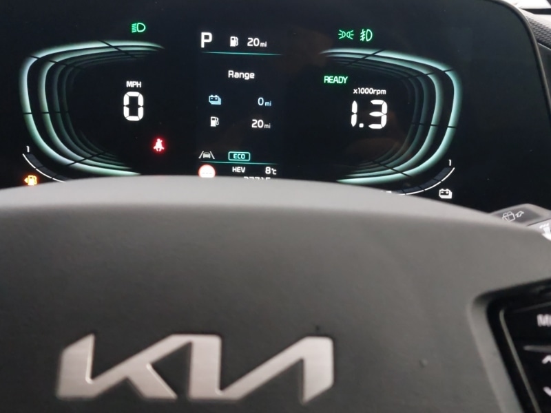 Used Kia Niro 2023 for sale - 76628764: Photo 18