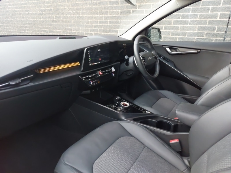 Used Kia Niro 2023 for sale - 76628764: Photo 5