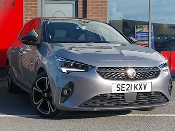 Vauxhall - Corsa