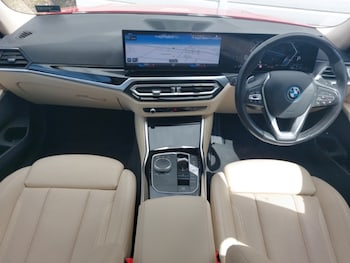 Used BMW 3 Series 2023 for sale - 79153066: Photo