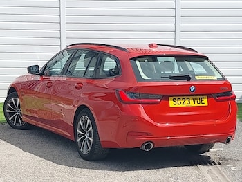 Used BMW 3 Series 2023 for sale - 79153066: Photo