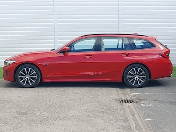 Used BMW 3 Series 2023 for sale - 79153066: Photo